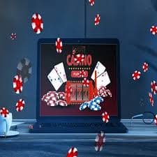 hambawin Togel Draw number-selection interface on mobile